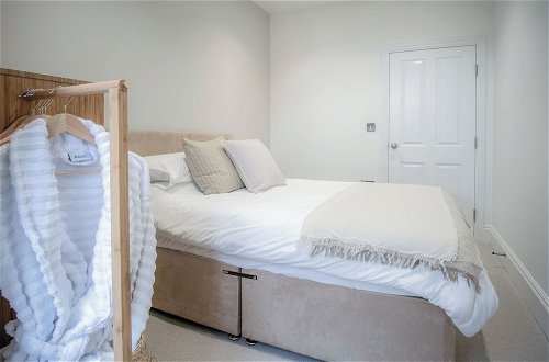 Photo 16 - No. 4 Croft House - Luxury 2 Bed Apartment - Tenby