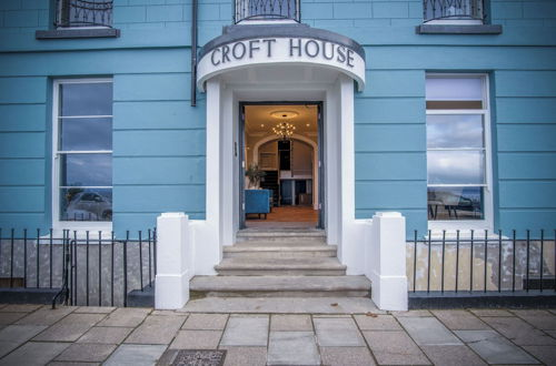 Foto 47 - No. 4 Croft House - Luxury 2 Bed Apartment - Tenby