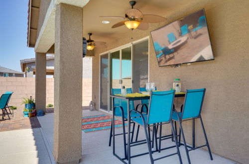 Photo 12 - Lovely Tucson Home w/ Private Pool & Fire Pit