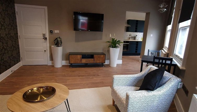 Photo 1 - Stunning 1double Bed Apartment in London