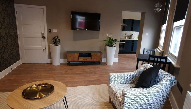 Photo 1 - Stunning 1double Bed Apartment in London