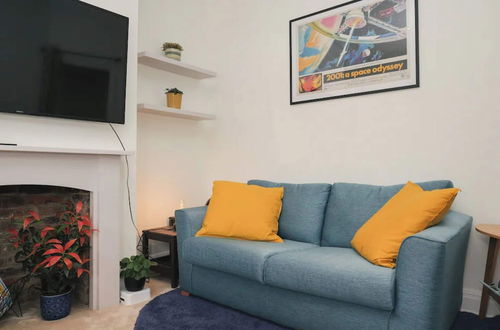 Photo 8 - Lovely 1BD Flat -prime Brighton Location w Garden