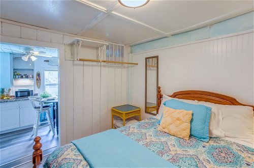 Photo 10 - Murrells Inlet Apartment w/ Direct Beach Access