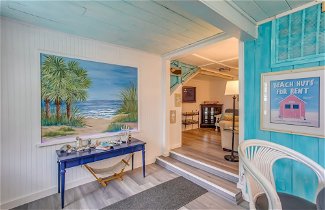 Photo 3 - Murrells Inlet Apartment w/ Direct Beach Access