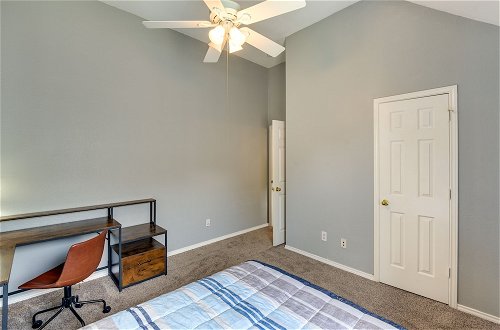 Photo 18 - Spacious Flower Mound Home in Central Location