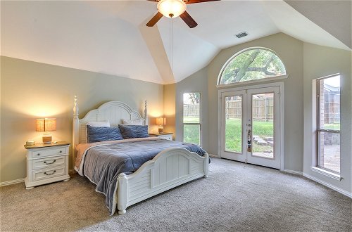 Photo 33 - Spacious Flower Mound Home in Central Location