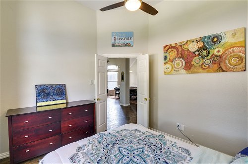 Photo 17 - Spacious Flower Mound Home in Central Location