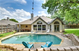 Foto 1 - Spacious Flower Mound Home in Central Location