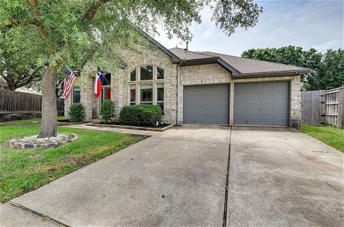 Photo 32 - Spacious Flower Mound Home in Central Location