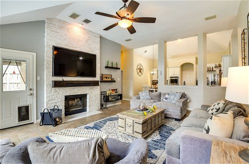 Photo 7 - Spacious Flower Mound Home in Central Location