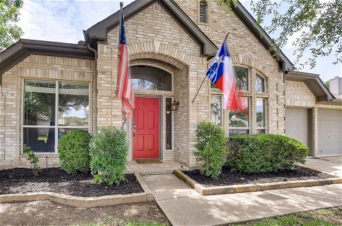 Photo 27 - Spacious Flower Mound Home in Central Location