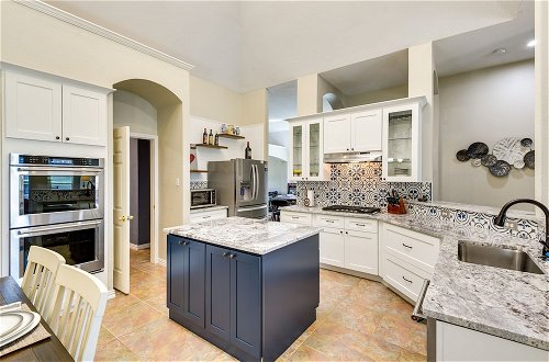 Photo 10 - Spacious Flower Mound Home in Central Location