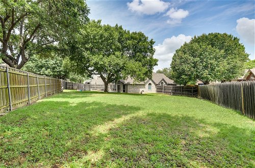 Photo 4 - Spacious Flower Mound Home in Central Location
