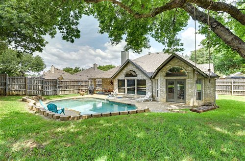 Foto 5 - Spacious Flower Mound Home in Central Location