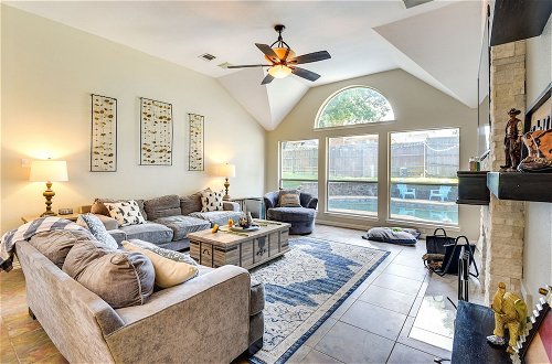 Photo 15 - Spacious Flower Mound Home in Central Location