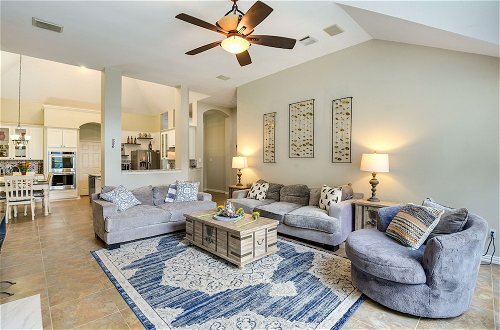 Photo 26 - Spacious Flower Mound Home in Central Location