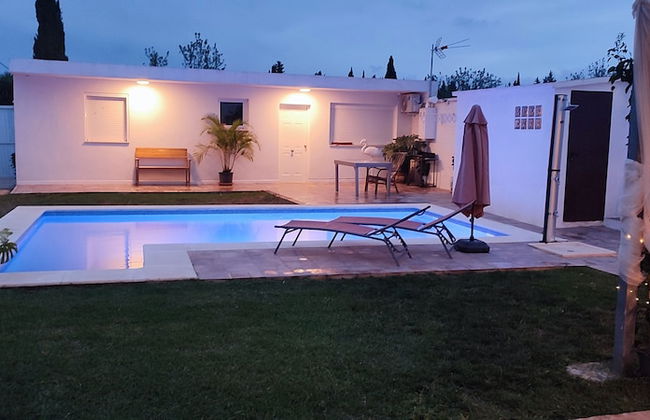 Casa rural Lia - Foto 7