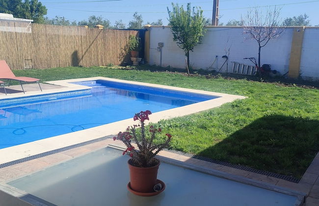 Casa rural Lia - Foto 9