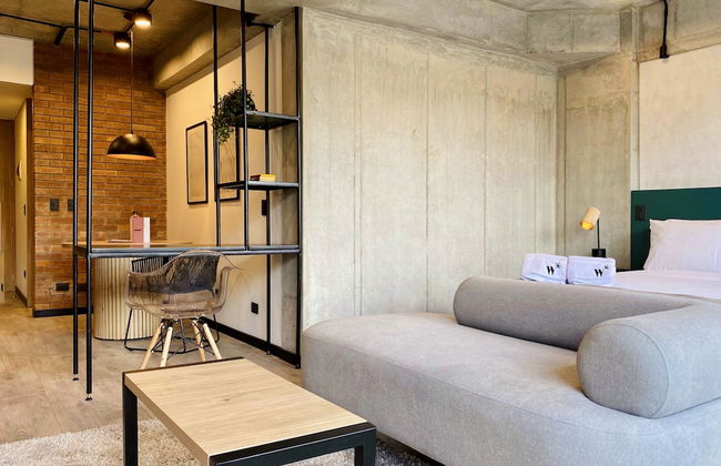 Wynwood House Tuliv - Foto 3