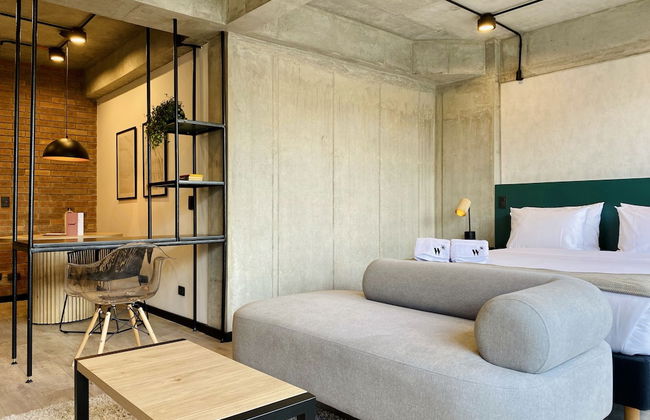 Wynwood House Tuliv - Foto 6