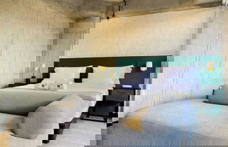 Foto 2 - Wynwood House Tuliv