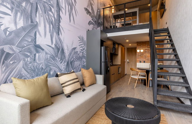 Wynwood House Tuliv - Foto 1
