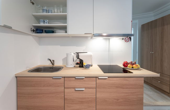 Praia da Rocha Beach Bright Apartment 50 m walk from the beach - Foto 11