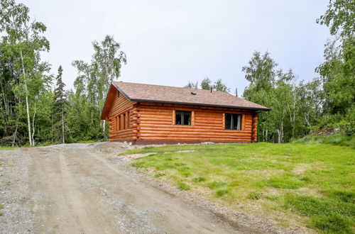 Photo 22 - Welcoming Wasilla Cabin w/ Patio