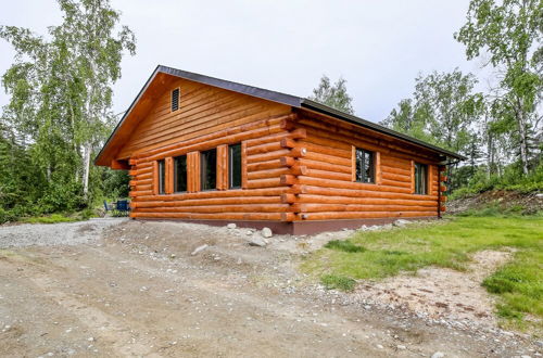 Photo 25 - Welcoming Wasilla Cabin w/ Patio