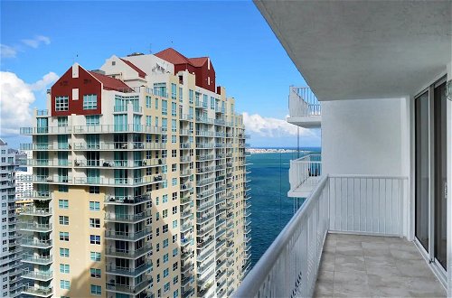 Foto 34 - Exclusive condo at Brickell with pool