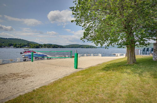 Photo 18 - New Fairfield Vacation Rental w/ Lake Views