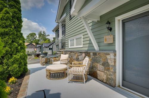 Photo 22 - New Fairfield Vacation Rental w/ Lake Views