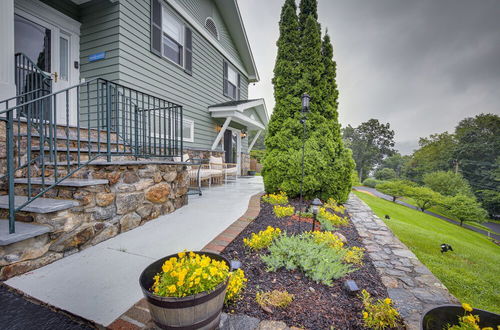 Photo 10 - New Fairfield Vacation Rental w/ Lake Views