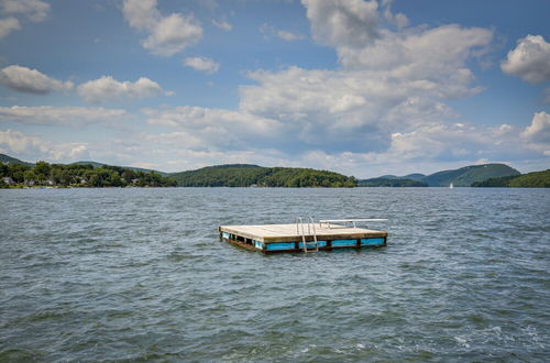 Photo 4 - New Fairfield Vacation Rental w/ Lake Views