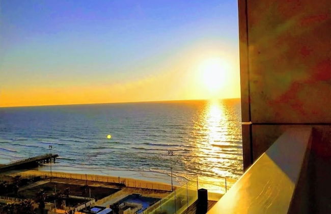 1107 Go to Bat Yam Center - Foto 1