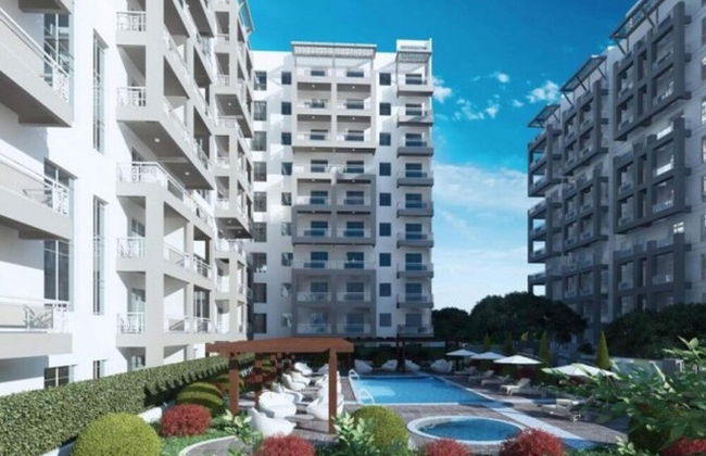 Elite LUX Holiday Homes - Spacious 2BR With Direct Metro Access in Al Furjan Dubai - Foto 22