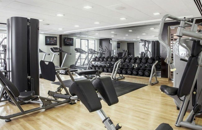 Elite LUX Holiday Homes - Spacious 2BR With Direct Metro Access in Al Furjan Dubai - Foto 20
