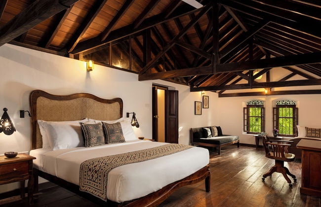 Jetwing Galle Heritage Home - Foto 8