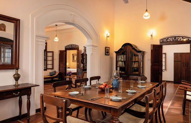 Jetwing Galle Heritage Home - Foto 13
