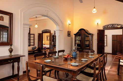 Photo 9 - Jetwing Galle Heritage Home