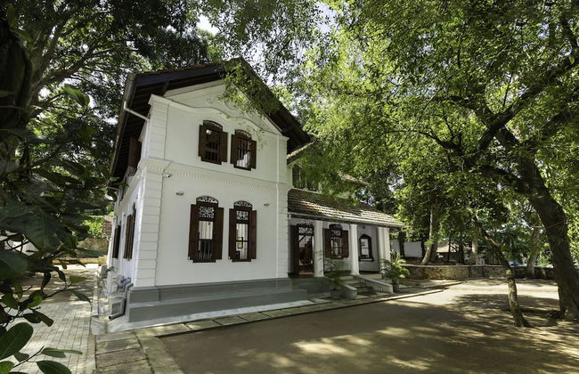 Jetwing Galle Heritage Home - Foto 1