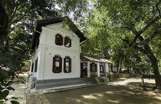 Photo 1 - Jetwing Galle Heritage Home