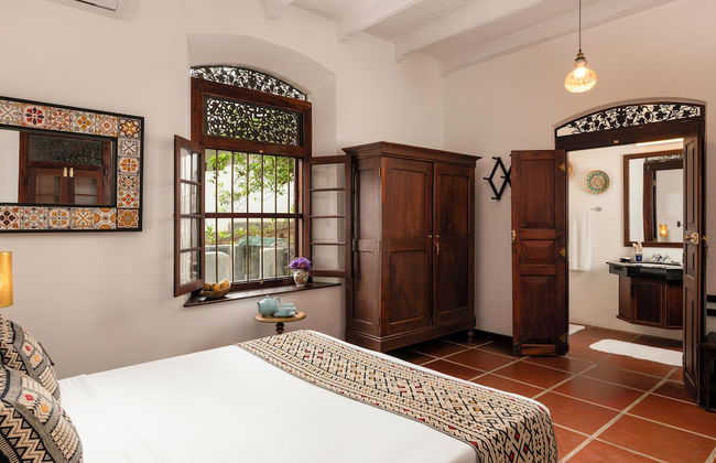Jetwing Galle Heritage Home - Foto 5