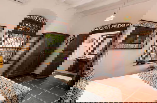 Foto 5 - Jetwing Galle Heritage Home
