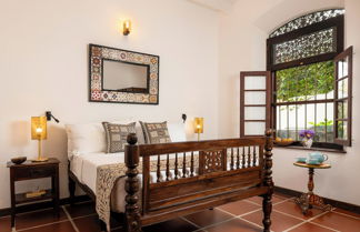 Photo 3 - Jetwing Galle Heritage Home