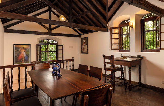 Jetwing Galle Heritage Home - Foto 7