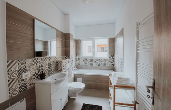 THE NOOK APARTHOTEL - Foto 12