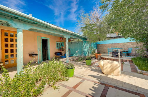 Photo 1 - Beautiful Española Retreat w/ Hot Tub and Patio