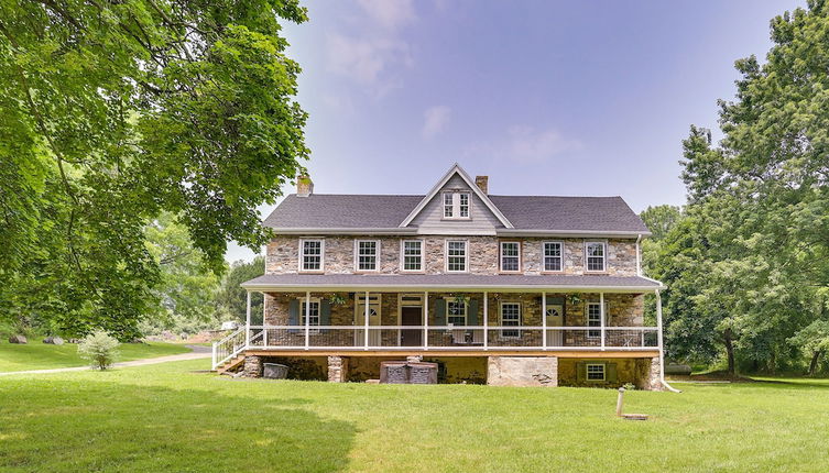 Photo 1 - Spacious Country Home in Coatesville on Old Ranch