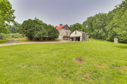 Photo 41 - Spacious Country Home in Coatesville on Old Ranch